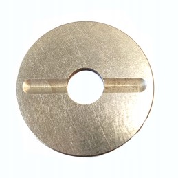 Isuzu 6hk1 intermediate wheel spacer