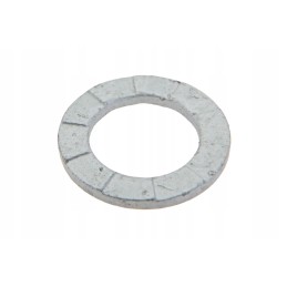 Washer 8, self-locking washer M8