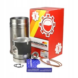 3-ring engine repair kit C 385