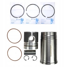 3-ring engine repair kit C 385