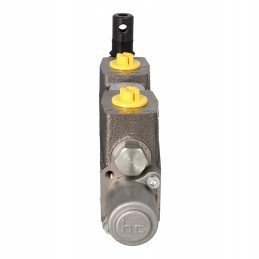 Hydrocontrol hc d6 distributor section without valves