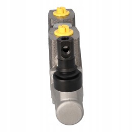 Hydrocontrol hc d6 distributor section without valves