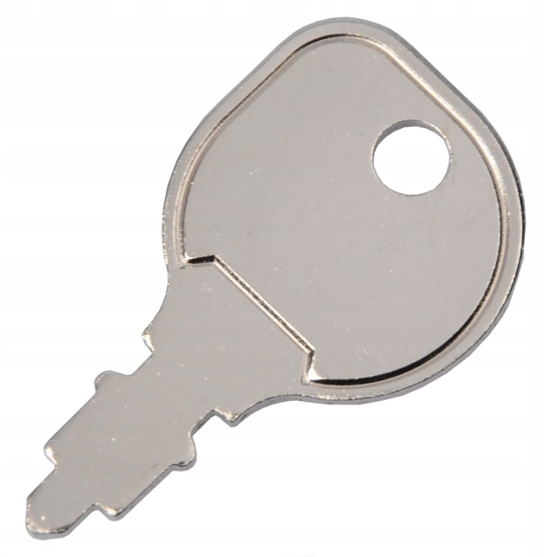 John Deere M40718 key