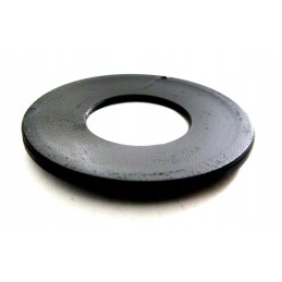 Metal washer for mf hitch