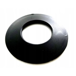 Metal washer for mf hitch