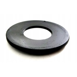 Metal washer for mf hitch