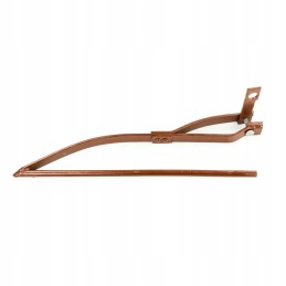 Lifter of fallen grain bison from 056 from 058