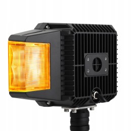 Combination front lamp for Skyled full LED plug