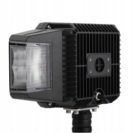 Combination front lamp for Skyled full LED plug