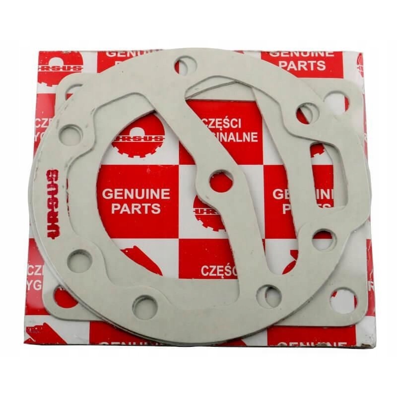 A set of gaskets for the MF3 compressor, original Ursus