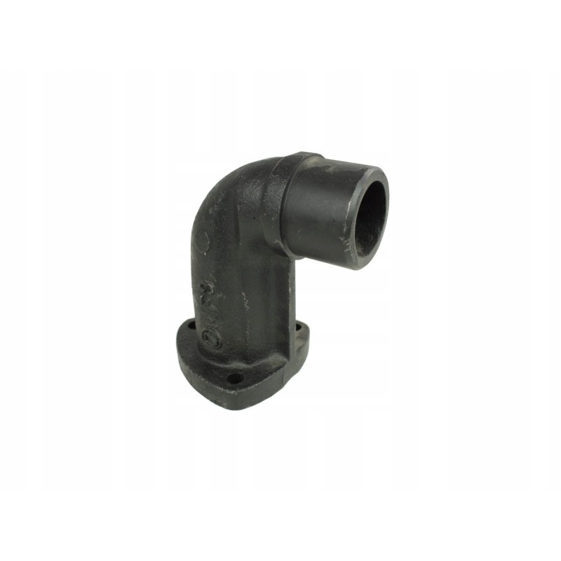 Muffler elbow mf 1865534m1