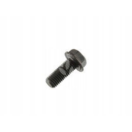 Security screw m12x30mm 239062