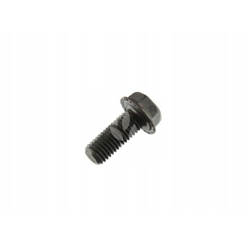 Security screw m12x30mm 239062