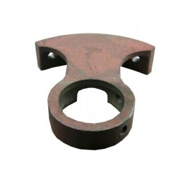 Screw conveyor support 5040220540