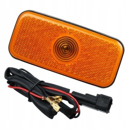 Side marker light 1671689 vyc155034ac for