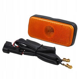 Side marker light 1671689 vyc155034ac for