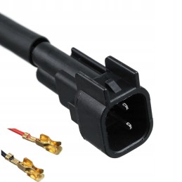 Side marker light 1671689 vyc155034ac for