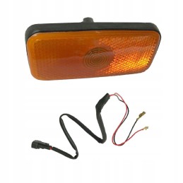 Side marker light 1671689 vyc155034ac for
