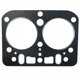 Head gasket without silicone c 330 c 330 ursus