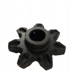 Claas elevator sprocket 503030 0005030300