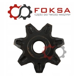 Claas elevator sprocket 503030 0005030300