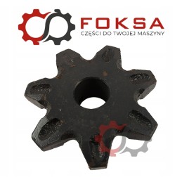 Claas elevator sprocket 503030 0005030300