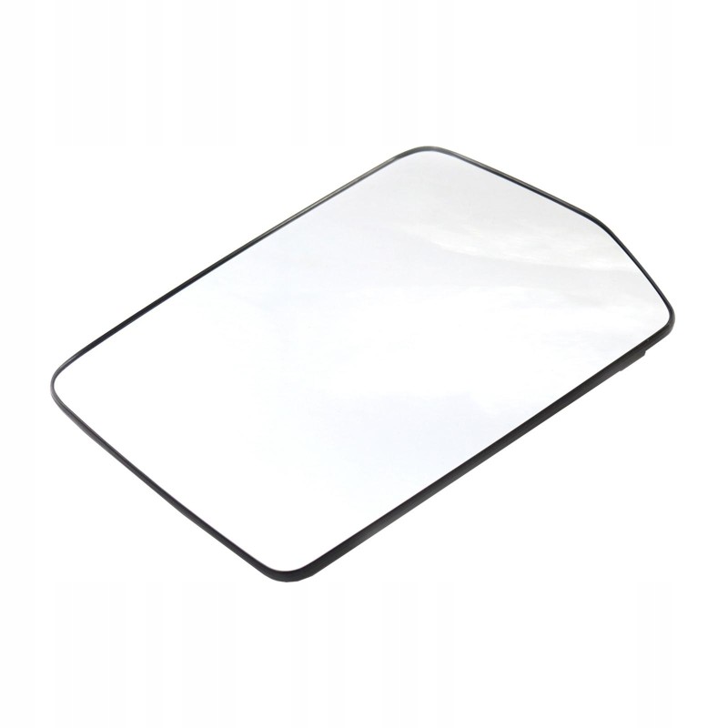 Heated rearview mirror left 4l3z k db power