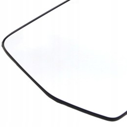 Heated rearview mirror left 4l3z k db power