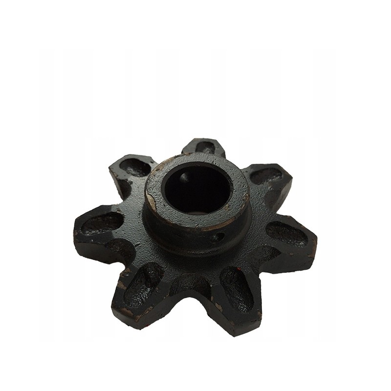 Claas compact protector mercator elevator sprocket