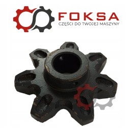 Claas compact protector mercator elevator sprocket