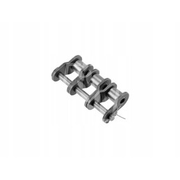 Three-row chain link 12a 3 3 4