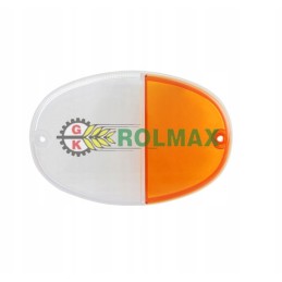 Front lamp shade lt3, bag bzb