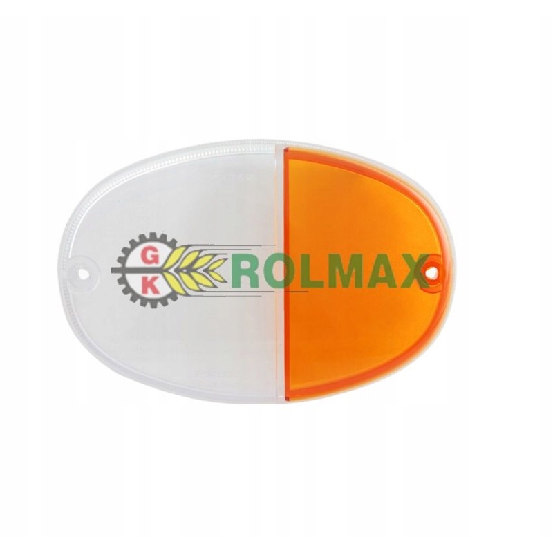 Front lamp shade lt3, bag bzb