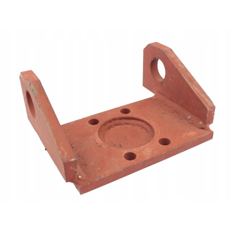 Lower hitch frame bracket c 330 42 56 203 0 42