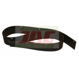 Rubber cover 060x1310 mm Claas 600461