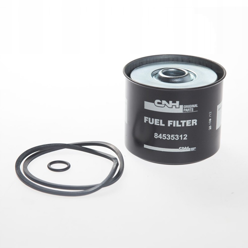 Fuel filter new holland 84535312 cnh