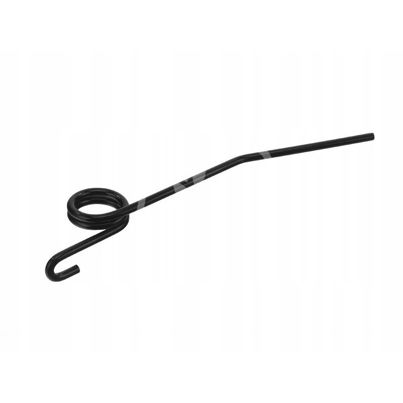 Straw reel pick-up 2 coils z20478 john d