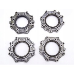 Kubota D722 3 cylinders, shaft seal