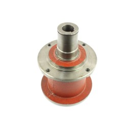 Work plate hub 5036010790