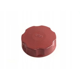 Fuel tank cap 52x62 mm