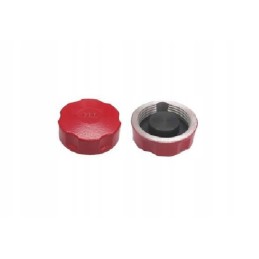 Fuel tank cap 52x62 mm