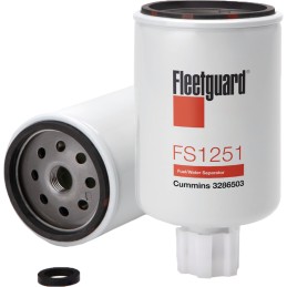 Filter 76mm 142mm 739fs1251 fleetguard