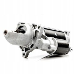 Starter with reducer r 10 24v bizon 961 000 0r