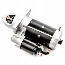 Starter with reducer r 10 24v bizon 961 000 0r