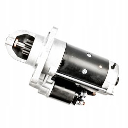 Starter with reducer r 10 24v bizon 961 000 0r