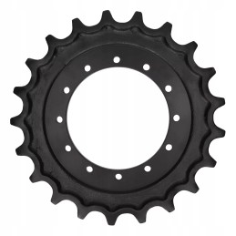 Bobcat 337 drive wheel 6816209