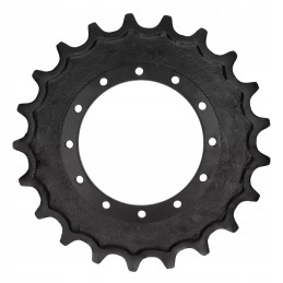 Bobcat 337 drive wheel 6816209