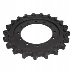 Bobcat 337 drive wheel 6816209