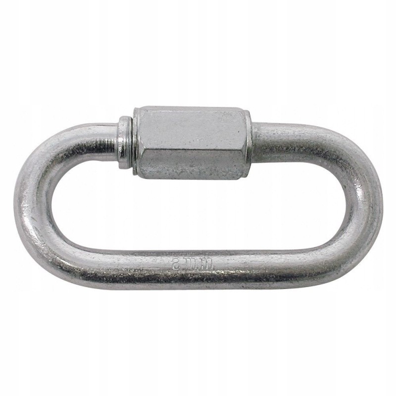 Screw clamp fi14mm v1654c