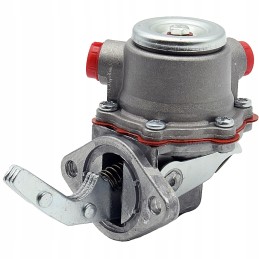 Fuel pump fendt favorit xylon f920200710030